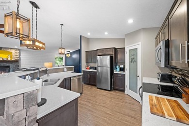 Discover the rare opportunity to own a modern retreat on coveted - photo 13