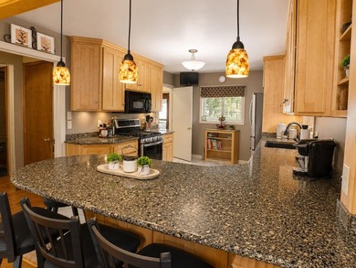 Nestled on the beautiful Eris St, in one of Racine's most - photo 13