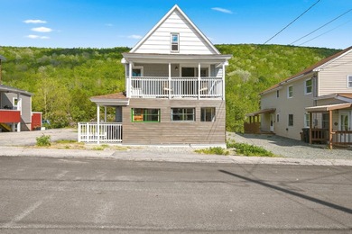 Nestled along the scenic Androscoggin River, this charming New - photo 13