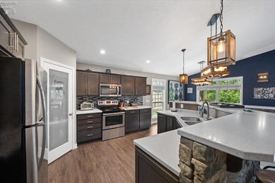 Discover the rare opportunity to own a modern retreat on coveted - photo 15