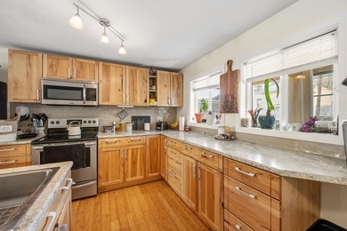 Nestled along the scenic Androscoggin River, this charming New - photo 20