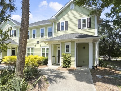 Wando River Condo Active Under Contract in Charleston South Carolina