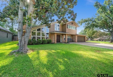 Lake Home For Sale in Bullard, Texas