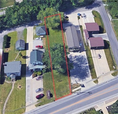 Lake Lot For Sale in Sheffield Lake, Ohio