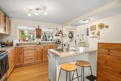 Nestled along the scenic Androscoggin River, this charming New - photo 21