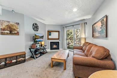 Lake Condo For Sale in Avon, Colorado