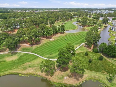 Turnkey Coastal Living & Premium Golf Views at Magnolia Place! - photo 2