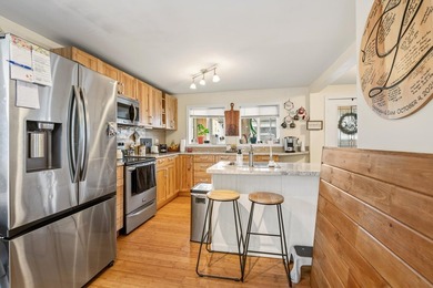 Nestled along the scenic Androscoggin River, this charming New - photo 22