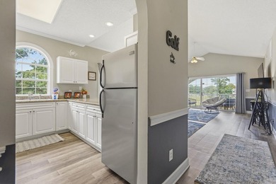 Turnkey Coastal Living & Premium Golf Views at Magnolia Place! - photo 3