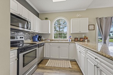 Turnkey Coastal Living & Premium Golf Views at Magnolia Place! - photo 4