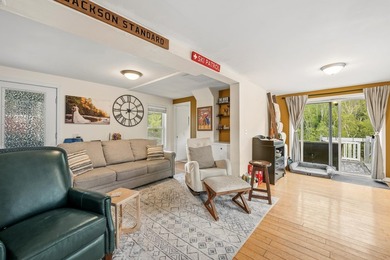 Nestled along the scenic Androscoggin River, this charming New - photo 24