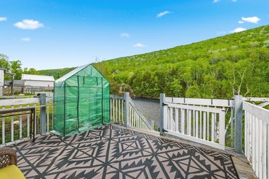 Nestled along the scenic Androscoggin River, this charming New - photo 26