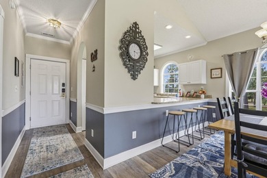 Turnkey Coastal Living & Premium Golf Views at Magnolia Place! - photo 7