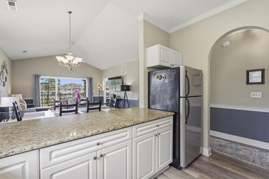 Turnkey Coastal Living & Premium Golf Views at Magnolia Place! - photo 8
