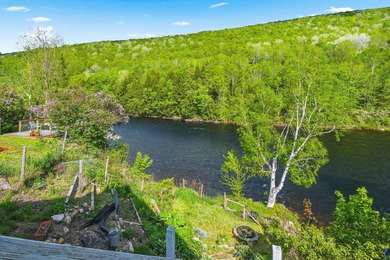 Nestled along the scenic Androscoggin River, this charming New - photo 30