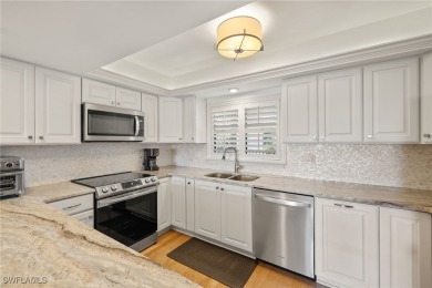 Lake Condo For Sale in Fort Myers, Florida