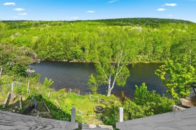 Nestled along the scenic Androscoggin River, this charming New - photo 31