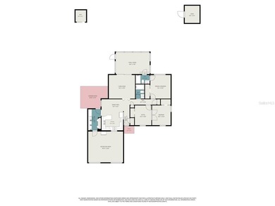 Welcome to this inviting 3-bedroom, 2-bath home in the heart of - photo 37