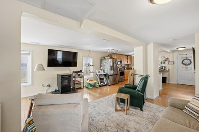Nestled along the scenic Androscoggin River, this charming New - photo 37