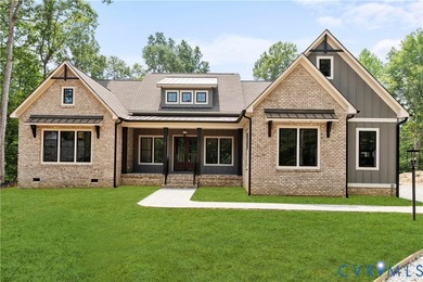 Build on your own lot! Meet the Hayden-Lee, one of RCI's newest - photo 1