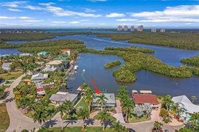 Preserve Home For Sale in Bonita Springs Florida