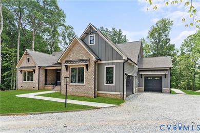Build on your own lot! Meet the Hayden-Lee, one of RCI's newest - photo 2