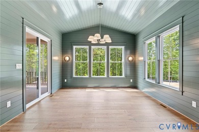 Build on your own lot! Meet the Hayden-Lee, one of RCI's newest - photo 5