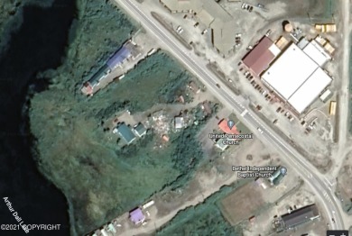 (private lake, pond, creek) Lot For Sale in Bethel Alaska