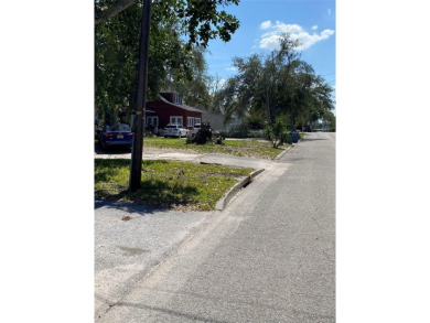 Manatee River Lot For Sale in Palmetto Florida