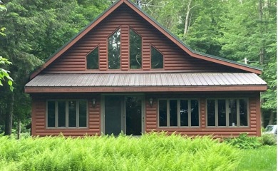 Lake Home For Sale in Cold Brook, New York