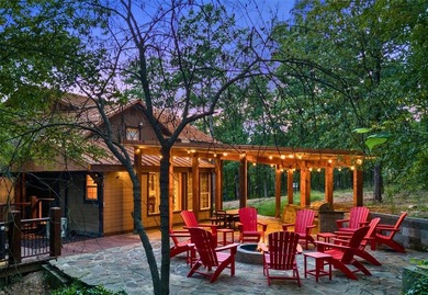 Broken Bow Lake Home For Sale in Broken Bow Oklahoma