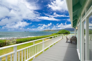 Wake up to the sound of waves and the sun rising over the - photo 7