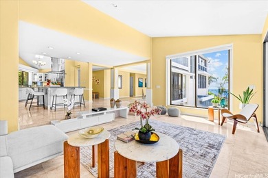 Stunning Ocean and Diamond Head views highlight this residence - photo 1
