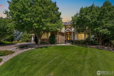 Lake Home For Sale in Fort Collins, Colorado