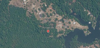 Overlooking a seasonal cove of Toledo Bend, this unique property - photo 3