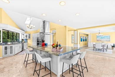 Stunning Ocean and Diamond Head views highlight this residence - photo 4