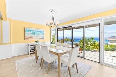 Stunning Ocean and Diamond Head views highlight this residence - photo 5