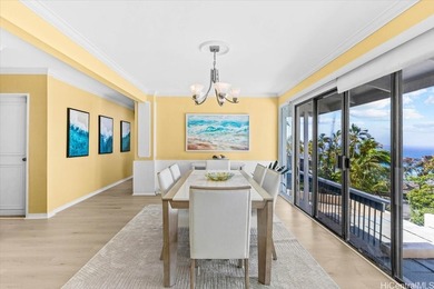 Stunning Ocean and Diamond Head views highlight this residence - photo 6