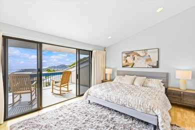 Stunning Ocean and Diamond Head views highlight this residence - photo 8