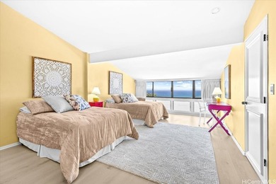 Stunning Ocean and Diamond Head views highlight this residence - photo 10