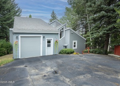 Eagle River Home For Sale in Eagle Colorado