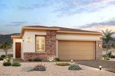 Lake Home Sale Pending in Henderson, Nevada