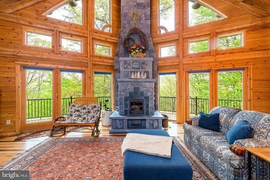 One-of-a-kind Youghiogheny riverfront estate offering 224 feet - photo 4