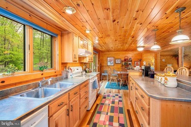 One-of-a-kind Youghiogheny riverfront estate offering 224 feet - photo 7
