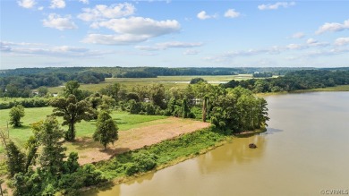 Rappahannock River - Essex County Lot For Sale in Tappahannock Virginia