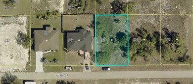 Lehigh Acres Area Lot Sale Pending in Lehigh Acres Florida