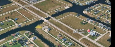 Build your dream home on this beautiful waterfront lot in the - photo 1