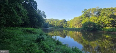 (private lake, pond, coastal) Acreage For Sale in Oakland Maryland