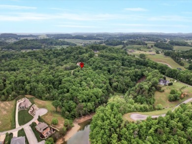 1.41 Acre Wooded Lot in Turners Landing w/ Seasonal Lakefront - photo 5