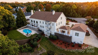 Lake Home Sale Pending in Hickory, North Carolina